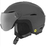 Giro Ski Helmet with Visor